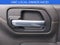 2023 GMC Sierra 2500HD 4WD Crew Cab Standard Bed AT4