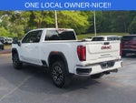 2023 GMC Sierra 2500HD 4WD Crew Cab Standard Bed AT4