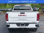 2023 GMC Sierra 2500HD 4WD Crew Cab Standard Bed AT4