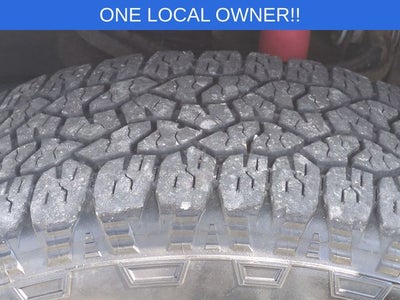 2023 GMC Sierra 2500HD 4WD Crew Cab Standard Bed Denali