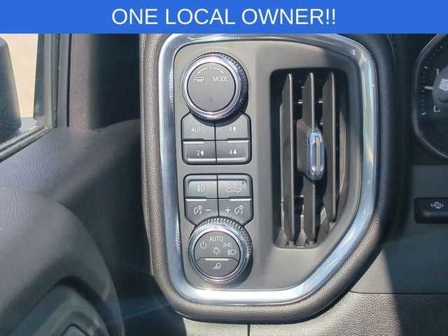 2023 GMC Sierra 2500HD 4WD Crew Cab Standard Bed Denali