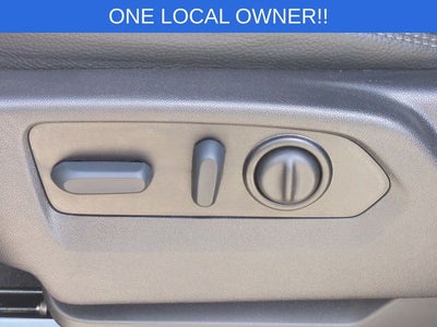 2023 GMC Sierra 2500HD 4WD Crew Cab Standard Bed Denali