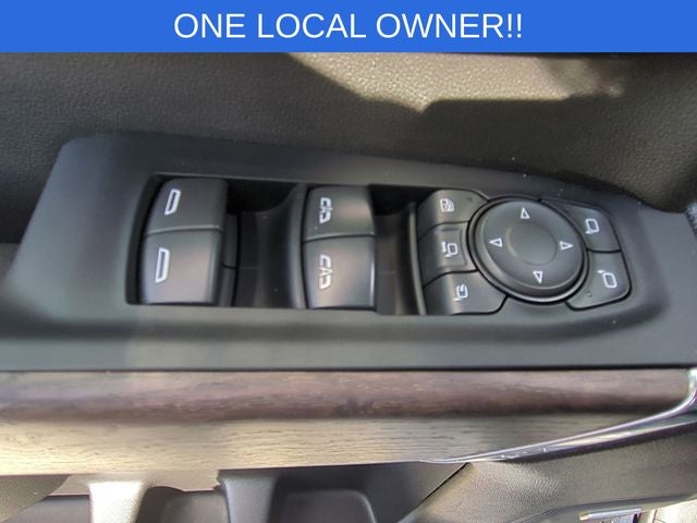 2023 GMC Sierra 2500HD 4WD Crew Cab Standard Bed Denali