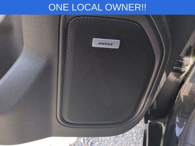 2023 GMC Sierra 2500HD 4WD Crew Cab Standard Bed Denali