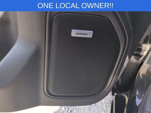 2023 GMC Sierra 2500HD 4WD Crew Cab Standard Bed Denali