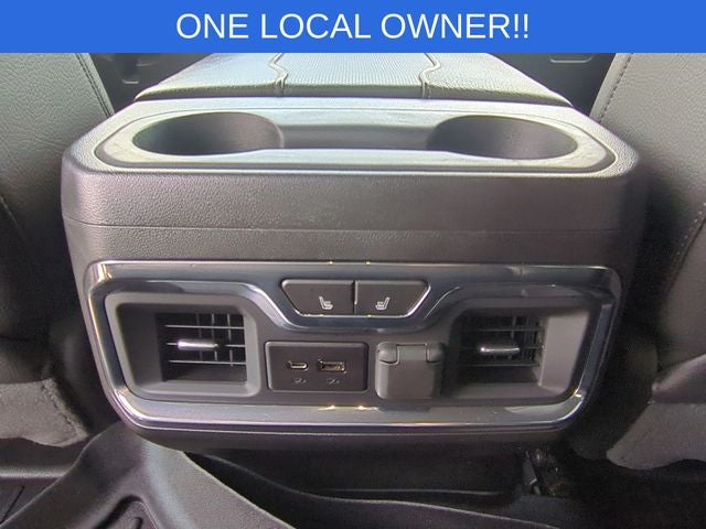 2023 GMC Sierra 2500HD 4WD Crew Cab Standard Bed Denali