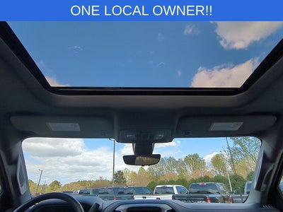 2023 GMC Sierra 2500HD 4WD Crew Cab Standard Bed Denali