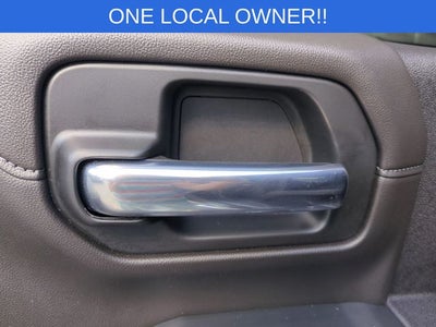 2023 GMC Sierra 2500HD 4WD Crew Cab Standard Bed Denali