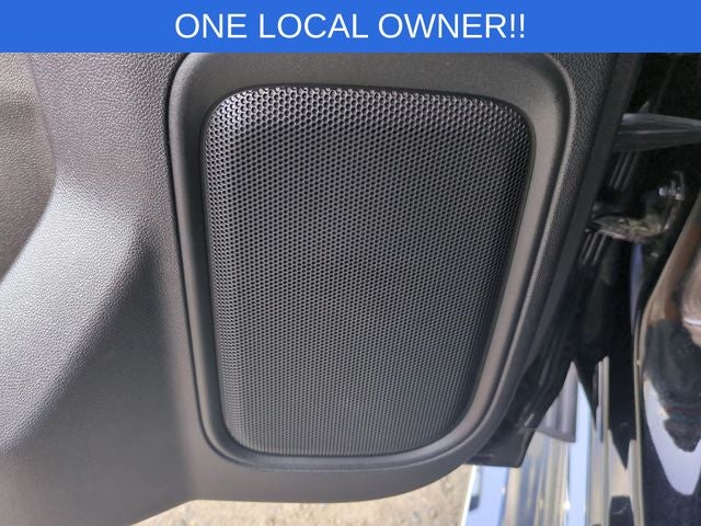 2023 GMC Sierra 2500HD 4WD Crew Cab Standard Bed Denali