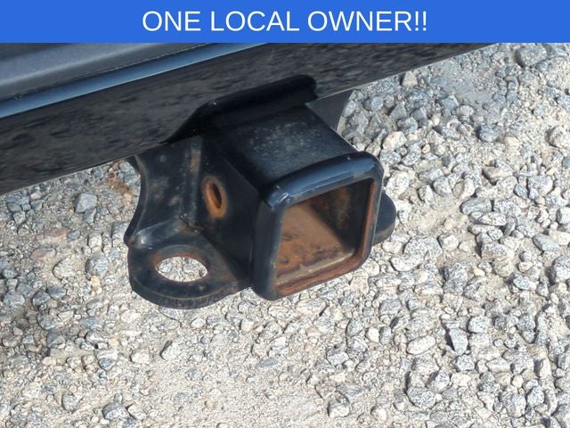 2023 GMC Sierra 2500HD 4WD Crew Cab Standard Bed Denali