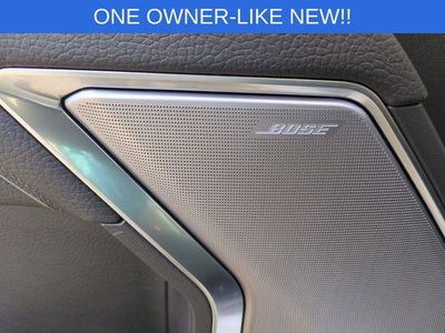 2024 GMC Sierra 2500HD 4WD Crew Cab Standard Bed Denali