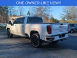 2024 GMC Sierra 2500HD 4WD Crew Cab Standard Bed Denali