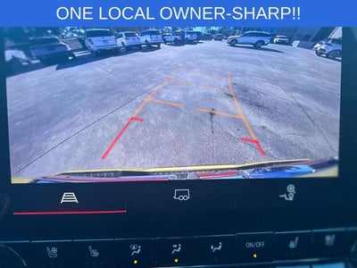 2023 GMC Canyon 4WD Crew Cab Short Box AT4