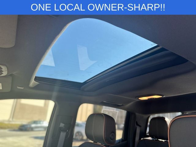 2023 GMC Canyon 4WD Crew Cab Short Box AT4