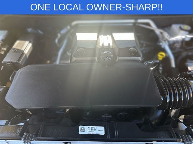 2023 GMC Canyon 4WD Crew Cab Short Box AT4