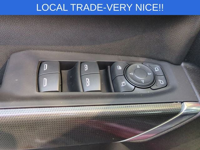 2021 GMC Sierra 1500 4WD Crew Cab Short Box AT4