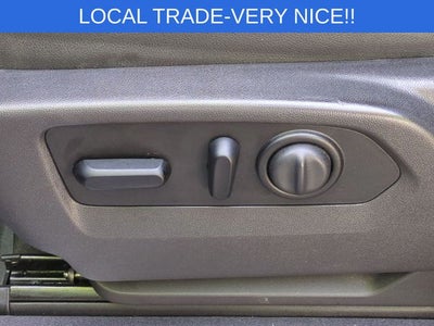 2021 GMC Sierra 1500 4WD Crew Cab Short Box AT4
