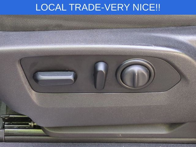 2021 GMC Sierra 1500 4WD Crew Cab Short Box AT4