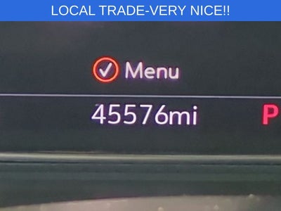 2021 GMC Sierra 1500 4WD Crew Cab Short Box AT4