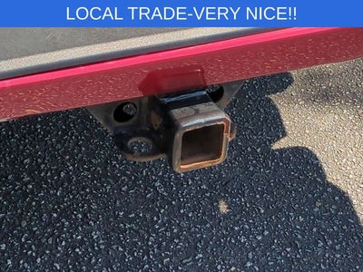 2021 GMC Sierra 1500 4WD Crew Cab Short Box AT4