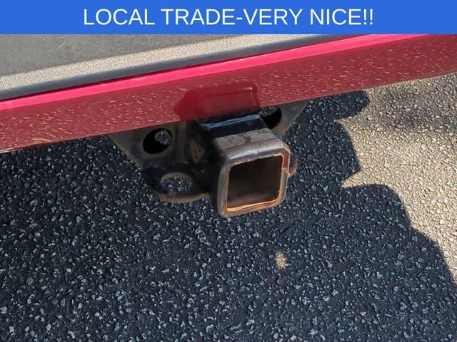 2021 GMC Sierra 1500 4WD Crew Cab Short Box AT4