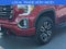 2021 GMC Sierra 1500 4WD Crew Cab Short Box AT4