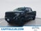 2020 GMC Sierra 1500 4WD Crew Cab Short Box AT4