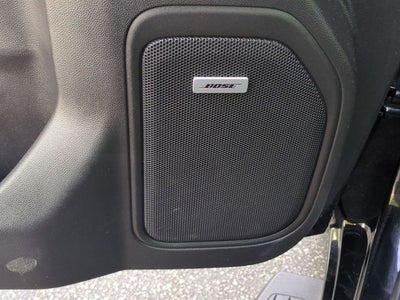 2020 GMC Sierra 1500 4WD Crew Cab Short Box AT4