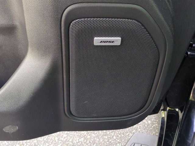 2020 GMC Sierra 1500 4WD Crew Cab Short Box AT4
