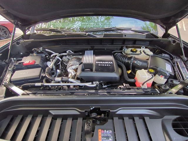 2020 GMC Sierra 1500 4WD Crew Cab Short Box AT4