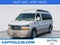 2015 GMC Savana 2500 Work Van