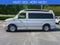 2015 GMC Savana 2500 Work Van