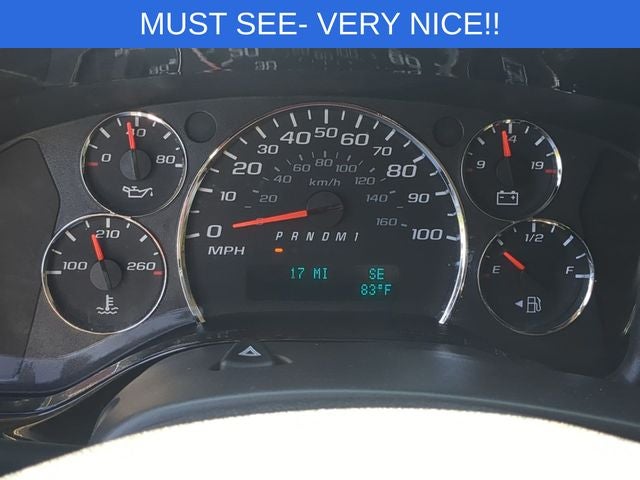 2015 GMC Savana 2500 Work Van