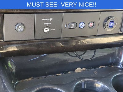 2015 GMC Savana 2500 Work Van