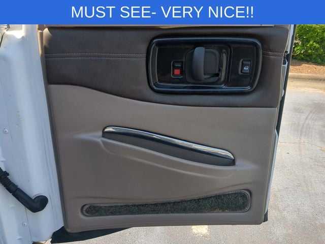 2015 GMC Savana 2500 Work Van