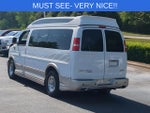 2015 GMC Savana 2500 Work Van