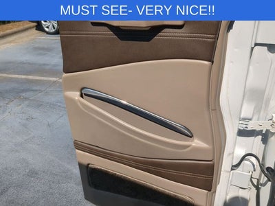 2015 GMC Savana 2500 Work Van