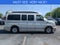 2015 GMC Savana 2500 Work Van