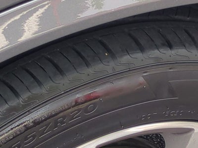 2021 Cadillac XT6 AWD Premium Luxury