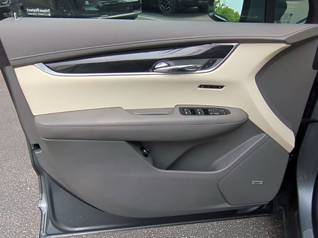 2021 Cadillac XT6 AWD Premium Luxury