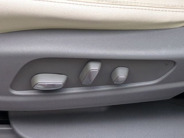 2021 Cadillac XT6 AWD Premium Luxury