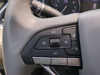 2021 Cadillac XT6 AWD Premium Luxury