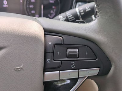 2021 Cadillac XT6 AWD Premium Luxury