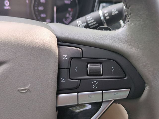 2021 Cadillac XT6 AWD Premium Luxury