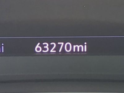 2021 Cadillac XT6 AWD Premium Luxury