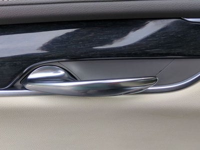 2021 Cadillac XT6 AWD Premium Luxury