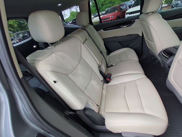 2021 Cadillac XT6 AWD Premium Luxury