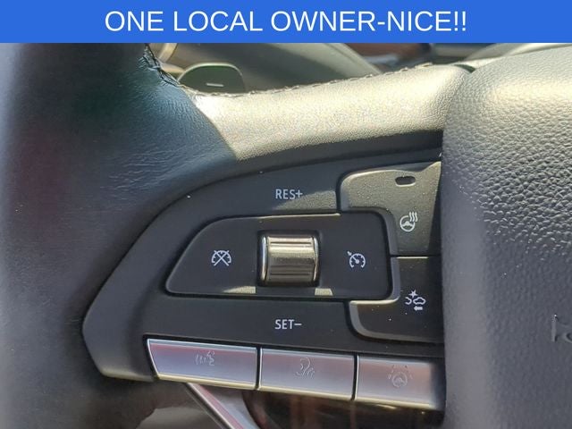 2024 Cadillac Escalade 4WD Premium Luxury