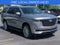 2024 Cadillac Escalade 4WD Premium Luxury