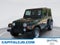 1998 Jeep Wrangler Sahara